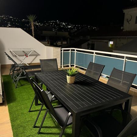 Elegante Atico Con Garaje En Peniscola By Bebalmy Apartment Exterior photo