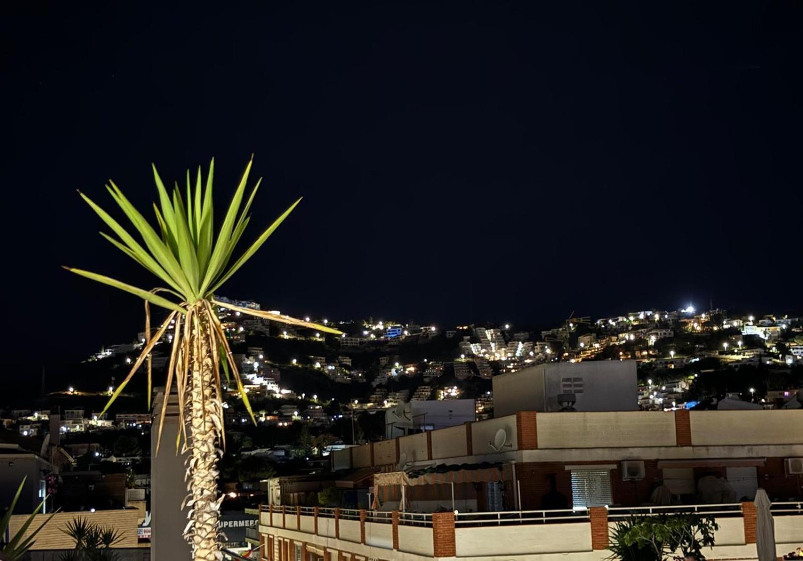 Elegante Atico Con Garaje En Peniscola By Bebalmy Apartment Exterior photo