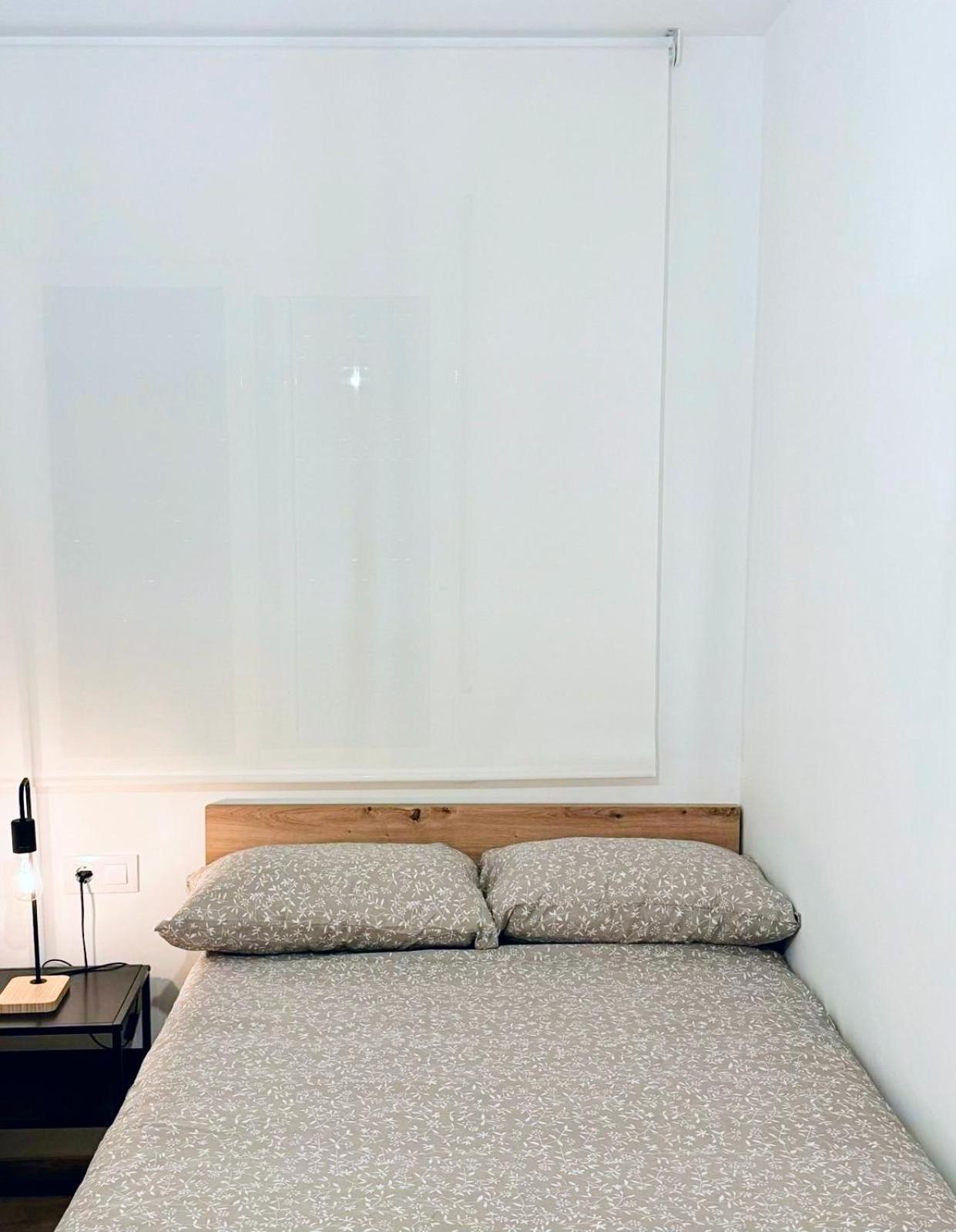 Elegante Atico Con Garaje En Peniscola By Bebalmy Apartment Exterior photo